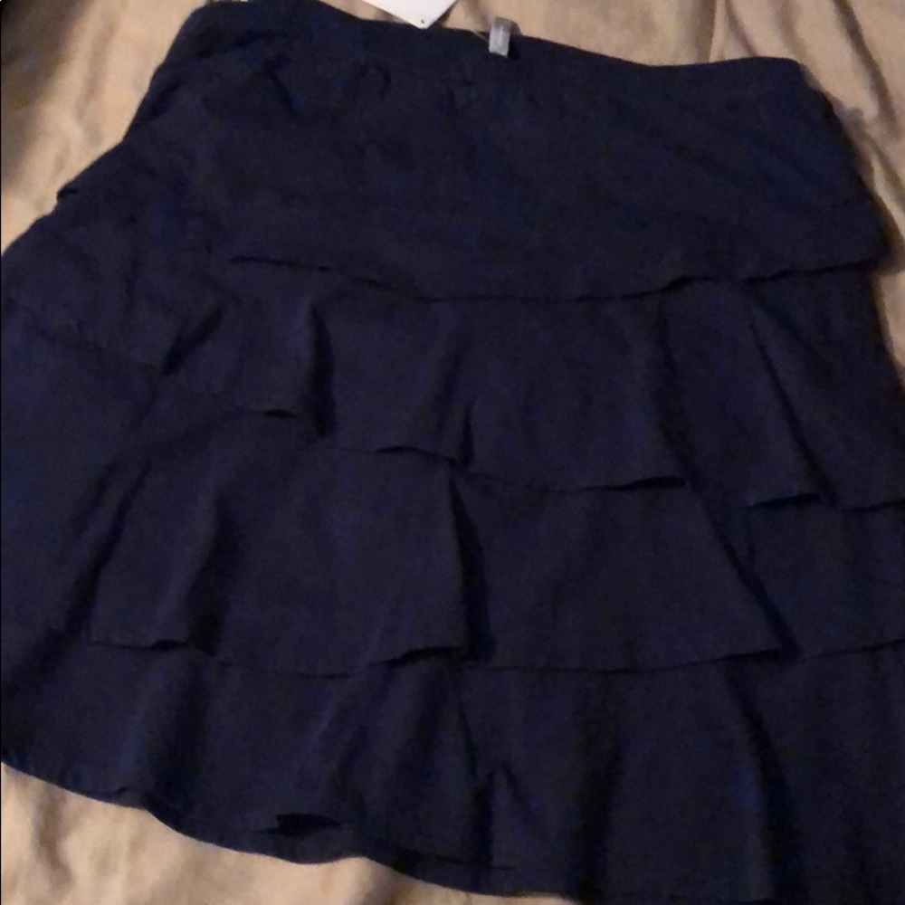 Hanna andersson skirt